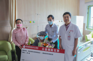 “捷裕昌二期”小结报告